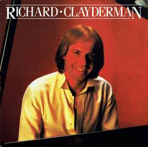 Richard Clayderman - Used Vinyl Record image 1