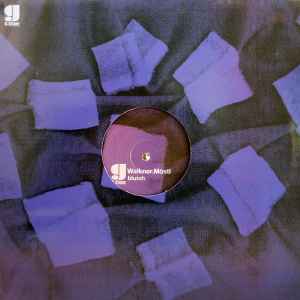 Walkner.Mostl - Bluish - Used Vinyl Record 12" image 1