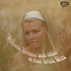 Various - My Elusive Dreams And Other All Time Irish Hits - Used Vinyl image 1