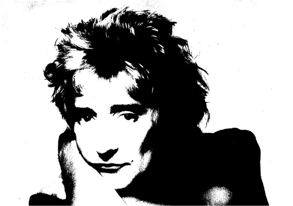 Rod Stewart - Greatest Hits Vol. 1 - Used Vinyl Record image 6
