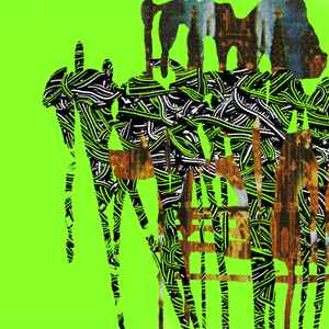 Clipd Beaks - Preyers - Used CD image 1
