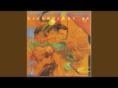 Django Reinhardt - Djangology 49 - Used Cassette