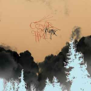Comets On Fire - Avatar - Used CD image 1