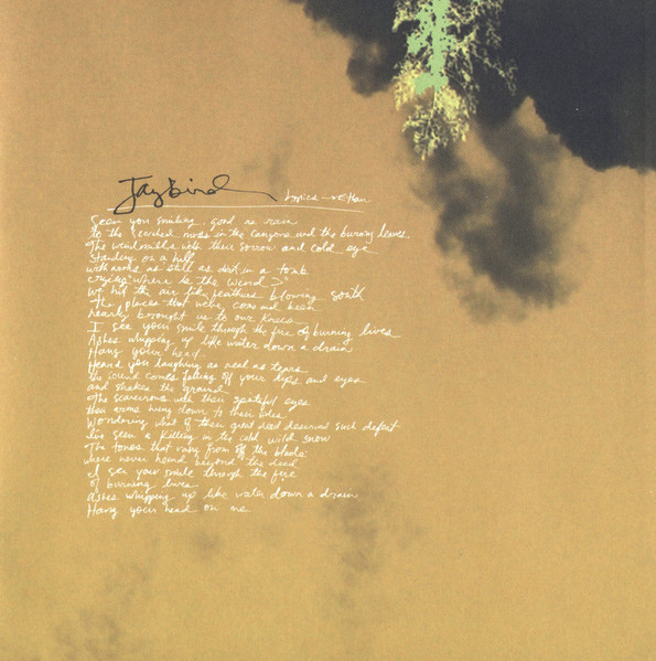 Comets On Fire - Avatar - Used CD image 7