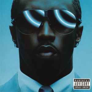 P. Diddy - Press Play - Used CD image 1