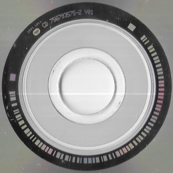 P. Diddy - Press Play - Used CD image 4