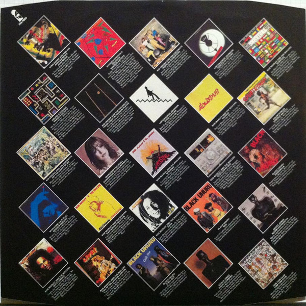 Robert Palmer - Pride - Used Vinyl Record image 5
