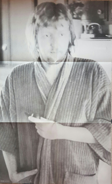 Harry Nilsson - Nilsson Schmilsson - Used Vinyl Record image 5