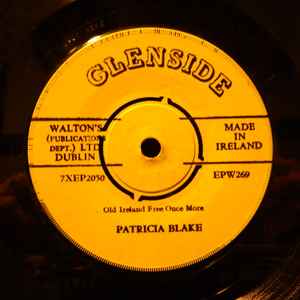 Patricia Blake - Dying Rebel (My Only Son Was Shot In Dublin) - Used image 1