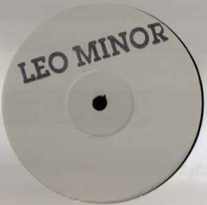 Leo Minor - Sudden Death City / Don't Bring Me Down - Vinyl Record 12" image 1