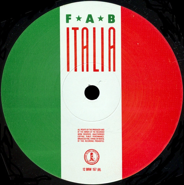 49ers - Touch Me (Sexual Version) - Used Vinyl Record 12" image 3