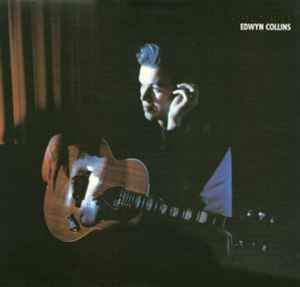 Edwyn Collins - Hope And Despair - Used Vinyl Record image 1