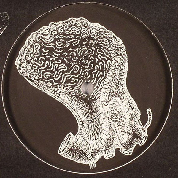 Shackleton - Blood On My Hands (Ricardo Villalobos' Apocalypso Now Mi image 4