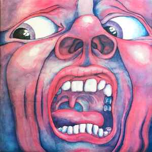 King Crimson - In The Court Of The Crimson King (An Observation By ) image 1