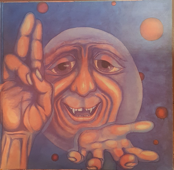 King Crimson - In The Court Of The Crimson King (An Observation By ) image 3