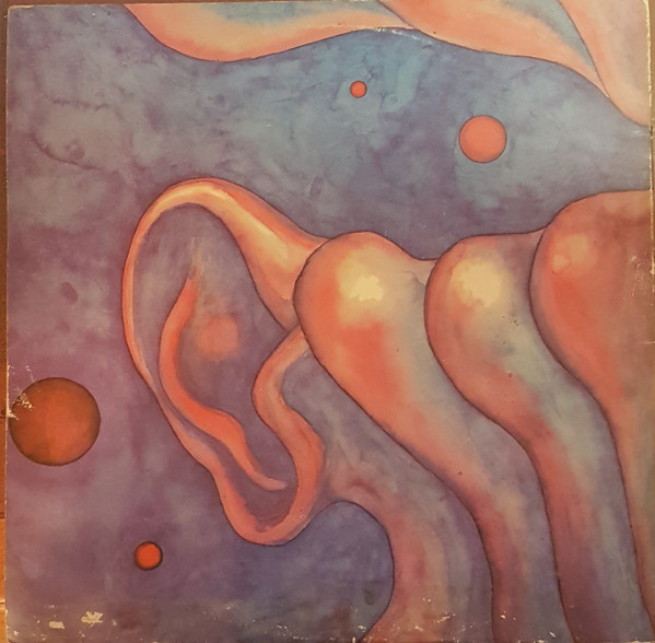 King Crimson - In The Court Of The Crimson King (An Observation By ) image 4