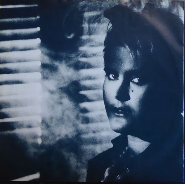 Alison Moyet - Alf - Used Vinyl Record image 6