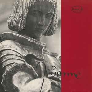 Orchestral Manoeuvre - Joan Of Arc - Used Vinyl Record 7" image 1