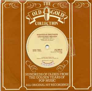 Righteous Brothers - You've Lost That Lovin' Feelin' / Unchained Melo image 1