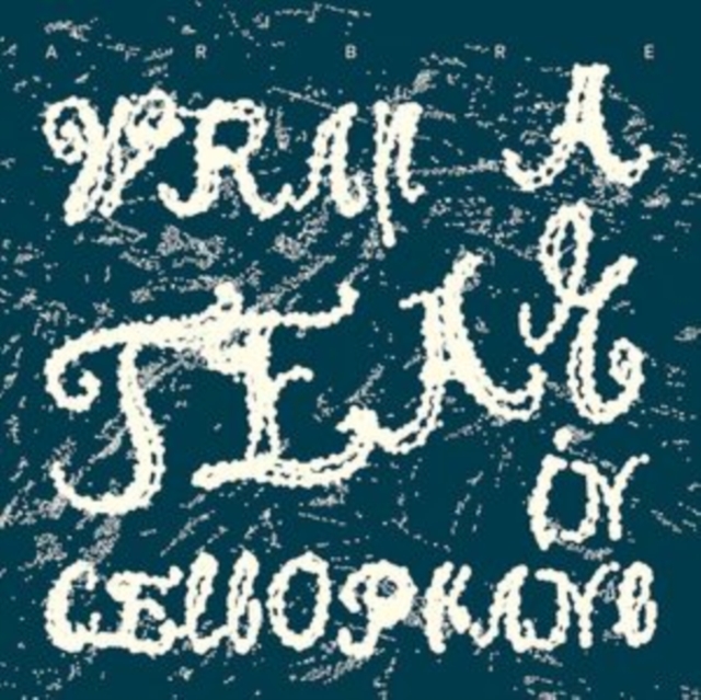 ARBRE - Wrap a Tear in Cellophane - cd image 1
