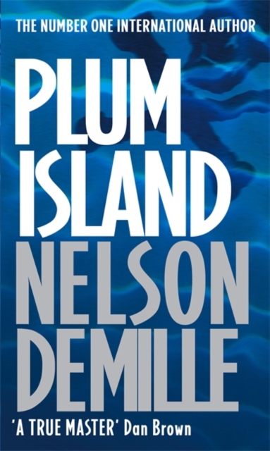 Plum Island : Number 1 in series