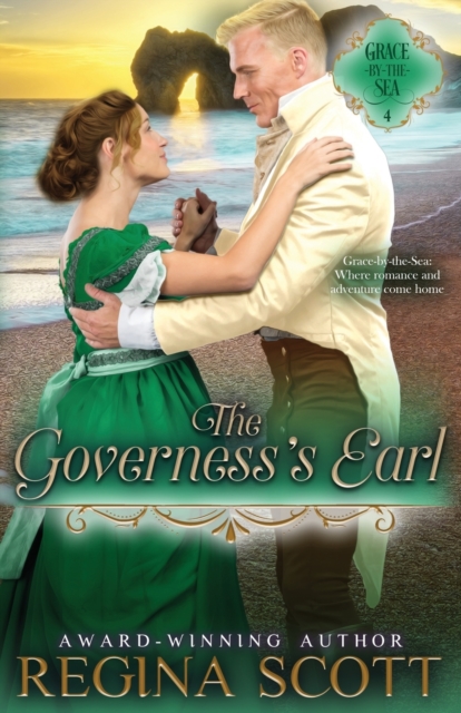 The Governess's Earl