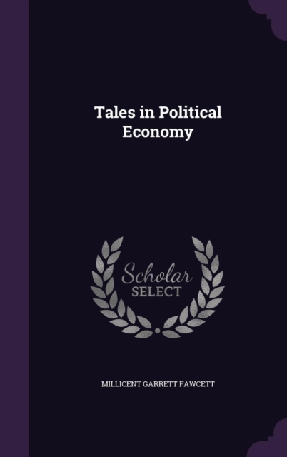 Tales in Political Economy