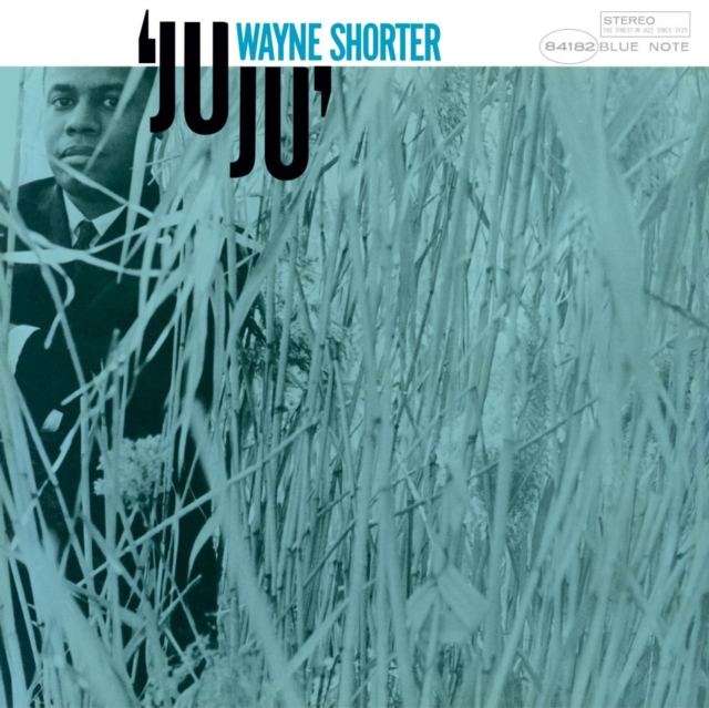 WAYNE SHORTER - Juju (Classic Vinyl) - Vinyl Record image 1
