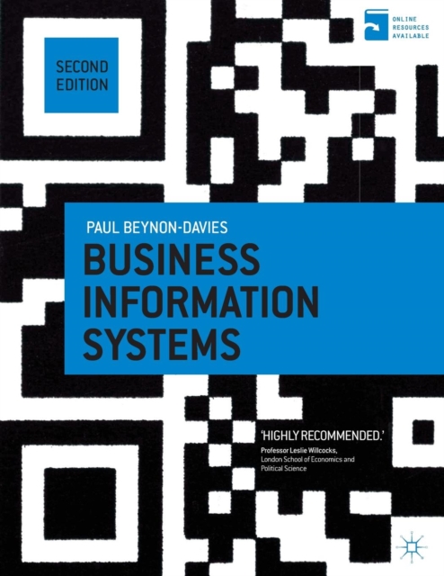 Business Information Systems