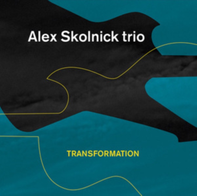 ALEX SKOLNICK TRIO - TRANSFORMATION - cd image 1