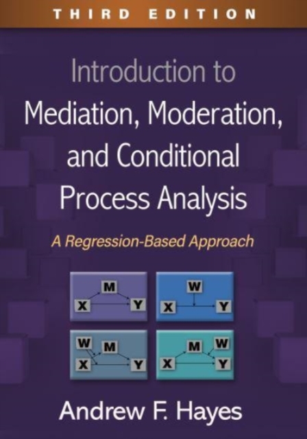 Introduction to Mediation : A Regression-Based Approach