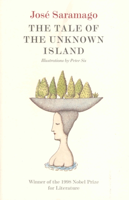 The Tale of the Unknown Island