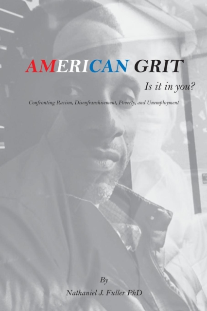 American Grit - Is It in You?