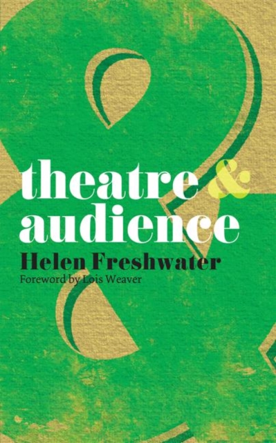 Theatre and Audience