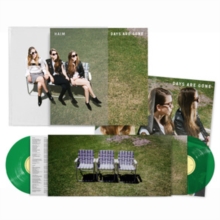 Days Are Gone (10th Anniversary Deluxe Edition) (GreenVinyl)