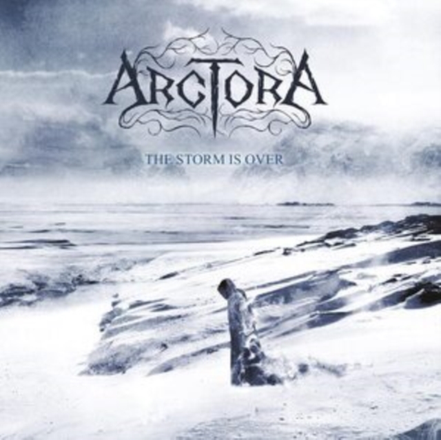 ARCTORA - STORM IS OVER - CD
