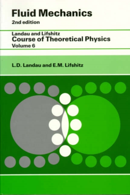 Fluid Mechanics : Volume 6