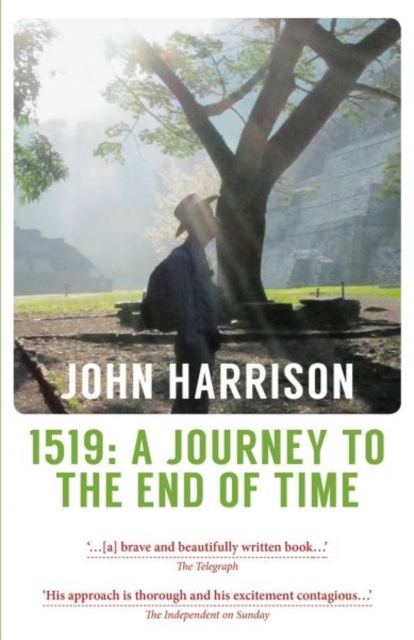 1519 : A Journey to the End of Time