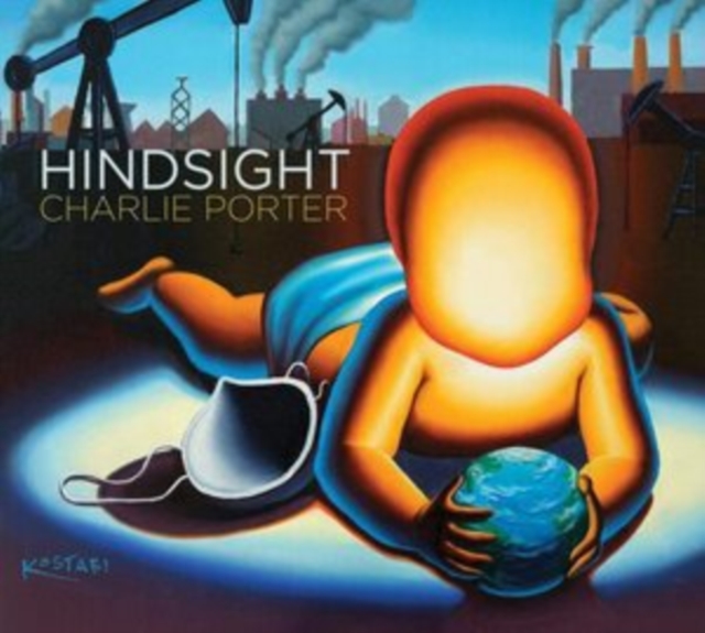 Hindsight - CD image 1