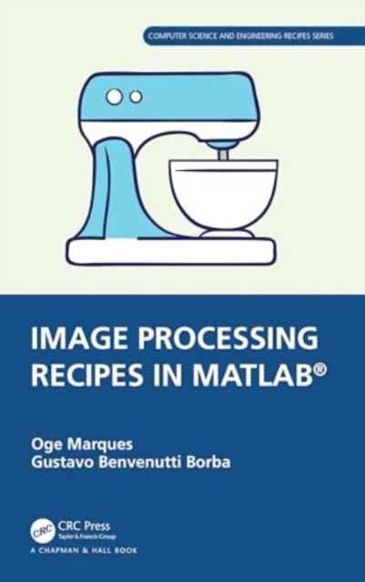 Image Processing Recipes in MATLAB®