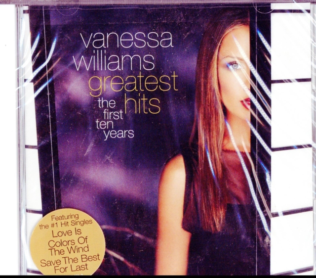 GREATEST HITS: FIRST TEN YEARS