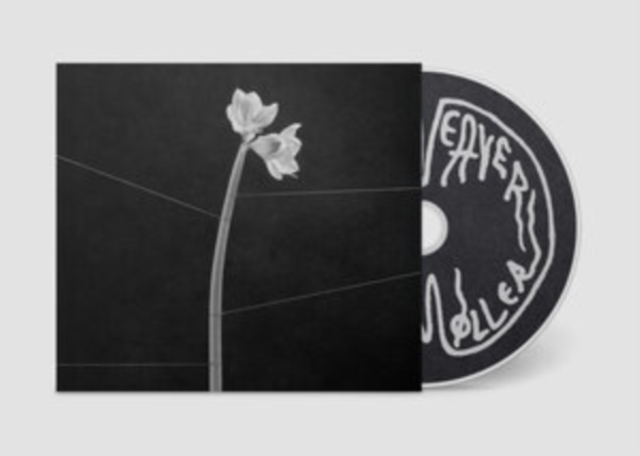 TRENTEMOLLER - DREAMWEAVER - CD