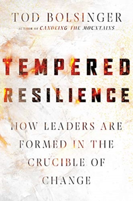 Tempered Resilience : How Leaders Are Formed in the Crucible of Change