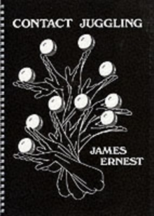 James Ernest - Contact Juggling - Paperback image 1