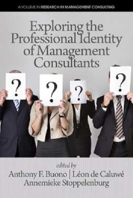 Exploring the Professional Identity of Management Consultants (Hc)