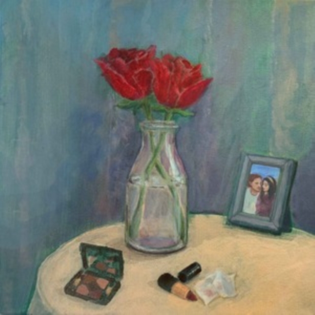 STRAWBERRY GUY - TAKING MY TIME TO BE - CD image 1