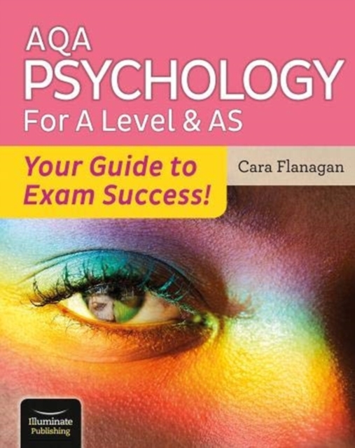Cara Flanagan - AQA Psychology for A Level & AS - Your Guide to Exam S image 1