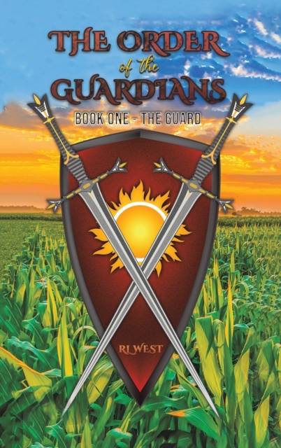 ORDER OF THE GUARDIANS