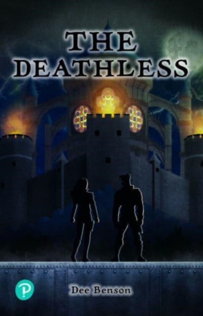 Dee Benson - Rapid Plus Stages 10-12 11.3 The Deathless - Paperback image 1