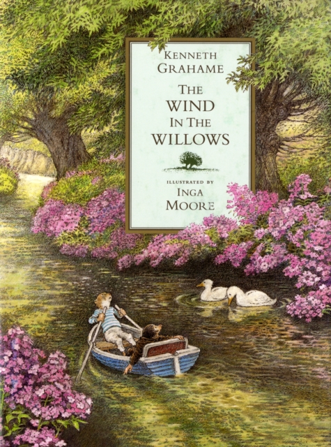 The Wind in the Willows